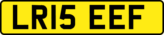 LR15EEF