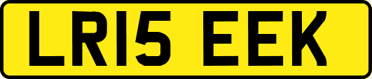 LR15EEK