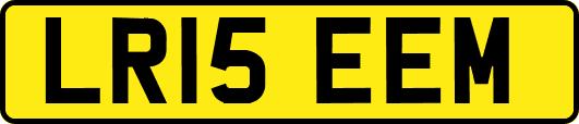 LR15EEM