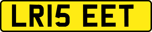 LR15EET