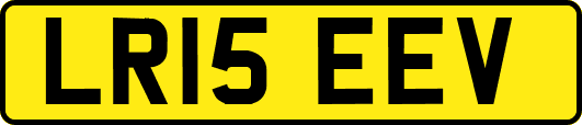 LR15EEV