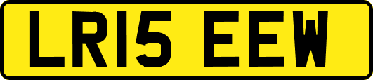 LR15EEW
