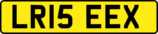 LR15EEX