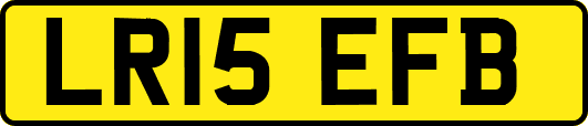 LR15EFB
