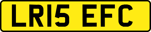 LR15EFC