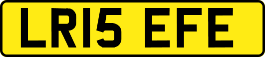 LR15EFE