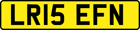 LR15EFN