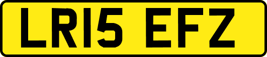 LR15EFZ