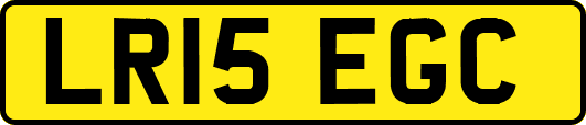LR15EGC