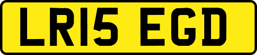 LR15EGD