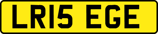LR15EGE