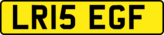 LR15EGF