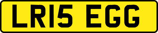 LR15EGG