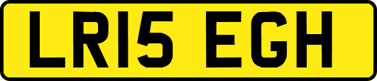 LR15EGH