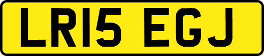 LR15EGJ