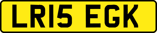 LR15EGK