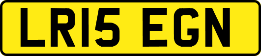 LR15EGN