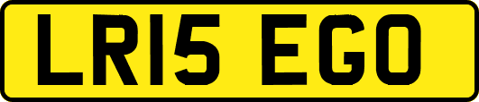LR15EGO