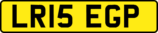 LR15EGP