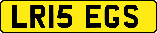 LR15EGS