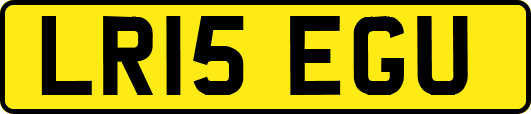LR15EGU