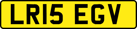 LR15EGV