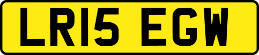 LR15EGW
