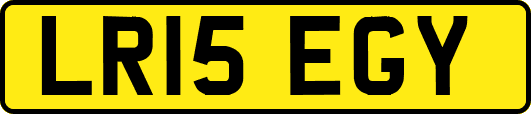 LR15EGY