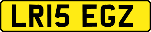 LR15EGZ