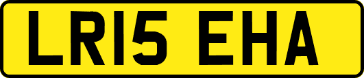 LR15EHA