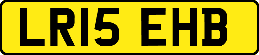LR15EHB