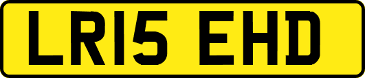 LR15EHD