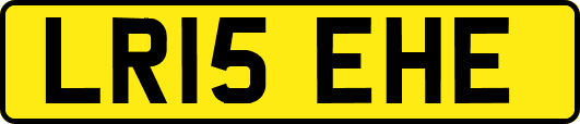 LR15EHE