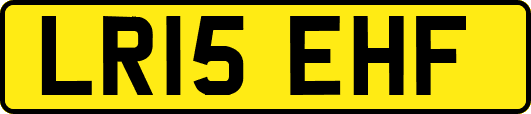 LR15EHF