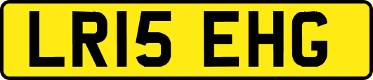 LR15EHG