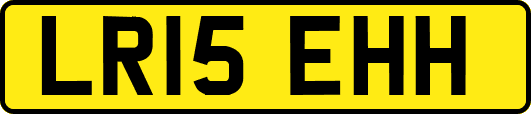 LR15EHH