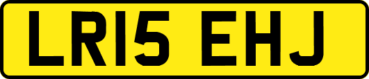 LR15EHJ