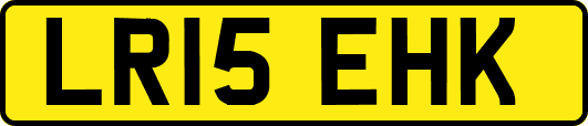 LR15EHK