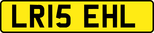 LR15EHL