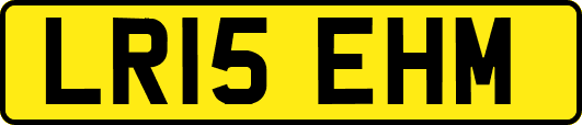 LR15EHM