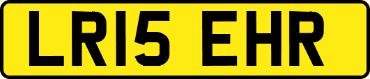 LR15EHR