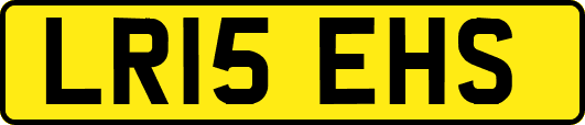 LR15EHS