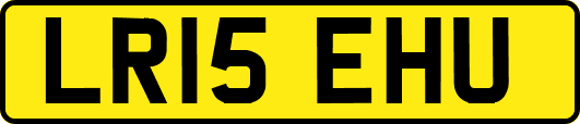 LR15EHU