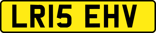 LR15EHV