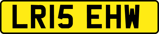 LR15EHW
