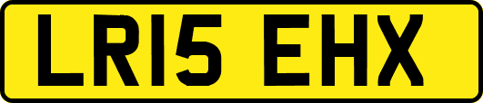 LR15EHX
