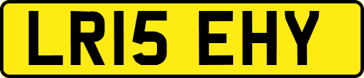 LR15EHY