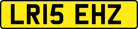 LR15EHZ