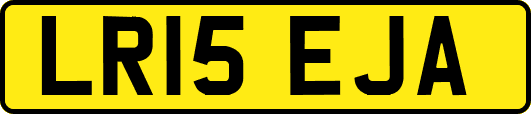 LR15EJA