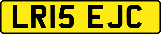 LR15EJC